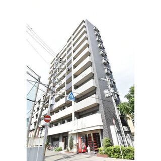 【家賃1カ月分無料👀】🐶ペット相談🐱阿波座駅徒歩5分🚃敷金礼金ゼ...