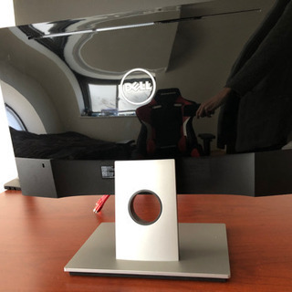 Dell モニター　21.5インチ　フルHDの画像