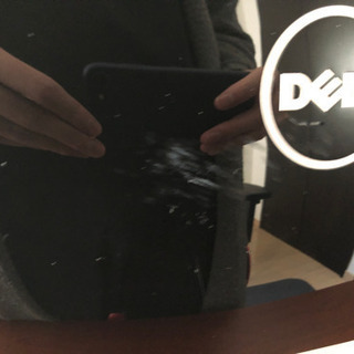 Dell モニター　21.5インチ　フルHDの画像