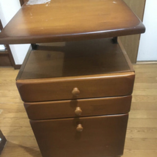 チェスト(購入者確定)の画像