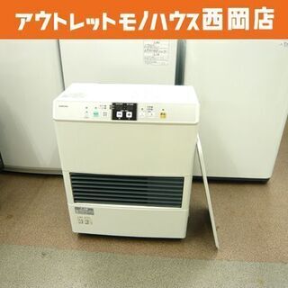 コロナ FF式ストーブ 2016年製 FF-VG4215S スリ...