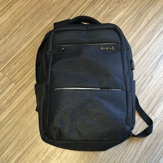 ビジネスリュック　まだ取引可能です