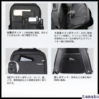 ビジネスリュック　まだ取引可能ですの画像