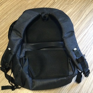 ビジネスリュック　まだ取引可能ですの画像