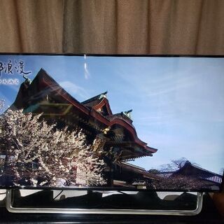 【中野新橋★55インチLG3DTV】+TV台