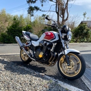 CB1300SF SC54