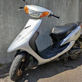 SA16J JOG YAMAHA　スクーター　原付き　２スト　50cc