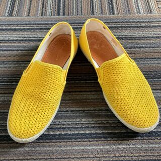 ★Rivieras(リビエラ)★メッシュ スリッポン★エスパドリ...