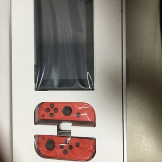 値下げ不可　未使用★ 任天堂　Nintendo switch ス...