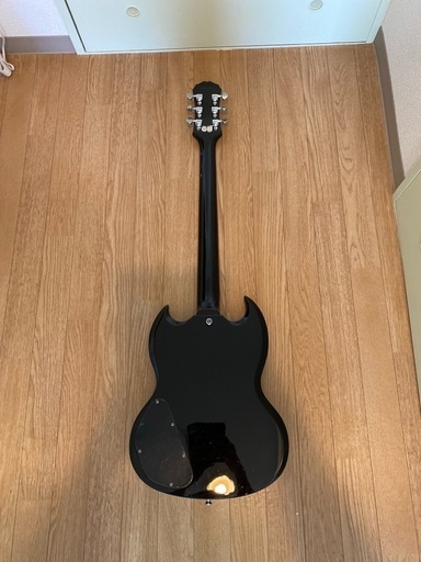 エピフォンsg G400 （値下げしました）