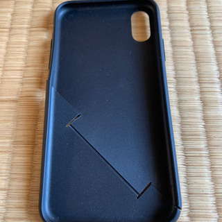 iPhone X ケースの画像