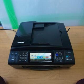 ブラザープリンター MyMio  MFC-935CDN