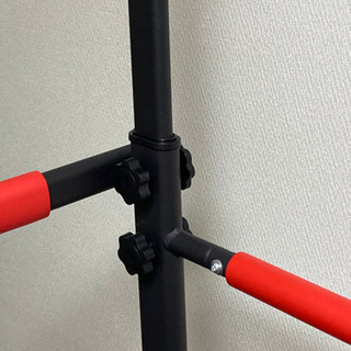 《取引決定》ぶら下がり健康器具の画像