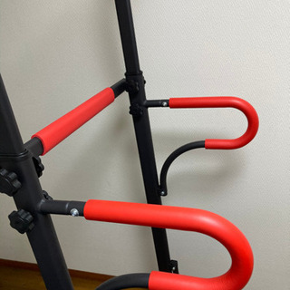 《取引決定》ぶら下がり健康器具の画像