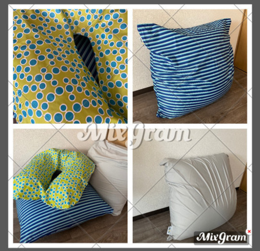 yogibo ヨギボ　mini support ミニ　サポート