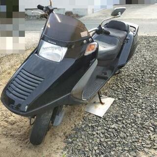 【御成約御礼】始動確認済み ホンダ フュージョン250 ベース車