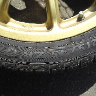 OZ RACING prodrive ホイールの画像