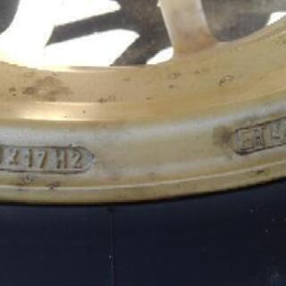 OZ RACING prodrive ホイールの画像