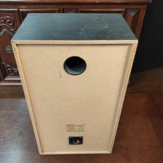 デノン　スピーカーの画像