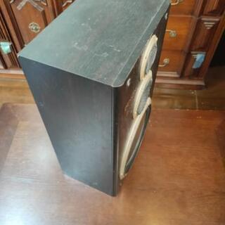 デノン　スピーカーの画像