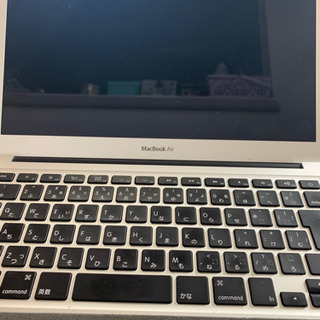 MacBook Air 売ります
