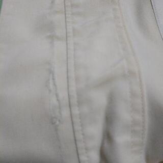 広島市立沼田高校男子制服シャツ②の画像