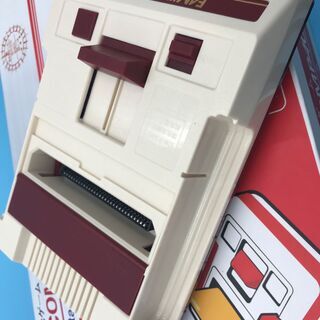【美品】ファミコン風ゲーム機 『基本送料無料』