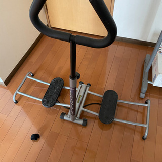 健康器具  受け渡し先決まりましたの画像