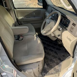 仙台☆H20アトレーカスタムターボRS.4WD☆車検R3.12迄！絶好調！（S331G型）即乗りOK！の画像