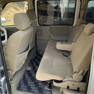 仙台☆H20アトレーカスタムターボRS.4WD☆車検R3.12迄！絶好調！（S331G型）即乗りOK！の画像