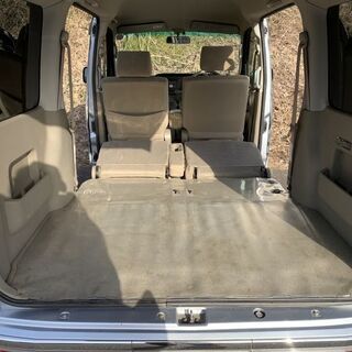 仙台☆H20アトレーカスタムターボRS.4WD☆車検R3.12迄！絶好調！（S331G型）即乗りOK！の画像