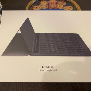 ipad pro smart keyboard売ります