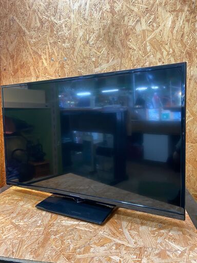 【愛品館市原店】パナソニック  2015年製 32インチ液晶テレビ TH-32C305 【管理IT006819-104】