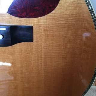 S.Yairi ヤイリ Histric Series アコースティックギター YO-45/N ナチュラル ハードケース付の画像