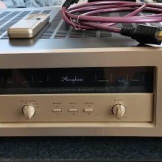 accuphase E-210
