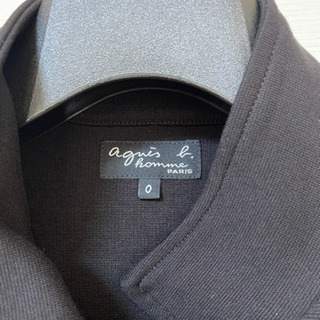 アニエスベー　ジャケットの画像