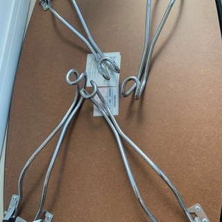 折りたたみテーブルの画像