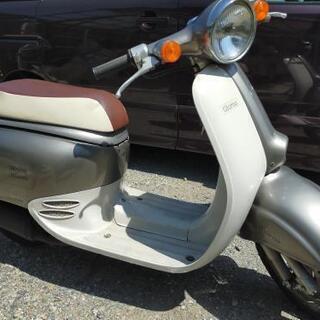 ホンダ　ジョルノ　２サイクルエンジン　購入者、決定しました。