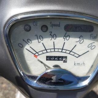 ホンダ　ジョルノ　２サイクルエンジン　購入者、決定しました。の画像