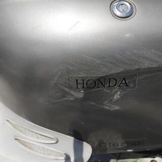 ホンダ　ジョルノ　２サイクルエンジン　購入者、決定しました。の画像