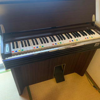 ピアノ