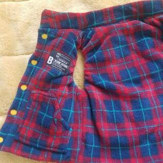 LITTLE BEAR ダウンベスト　130の画像