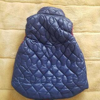 LITTLE BEAR ダウンベスト　130の画像