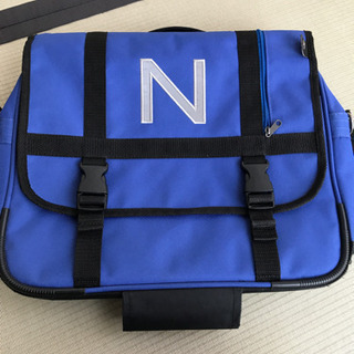 日能研　Nバッグ