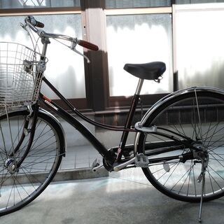 BRIDGESTONE自転車　3段変速