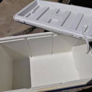 イグルー　igloo クーラーボックス　60×35×36の画像