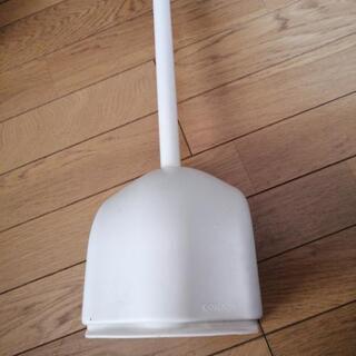 ラバーカップ（トイレ詰まりを直す道具）の画像