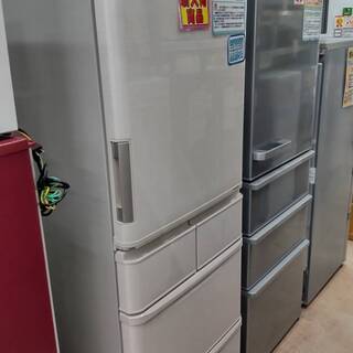 【⭐6ヶ月保証⭐】SHARP シャープ 424L 冷蔵庫 SJ-PW42Y-C 販売価格 税込¥43,890円 どっちもドア ヨドバシ.com - シャープ SHARP 冷蔵庫 424L 5ドア どっちもドア