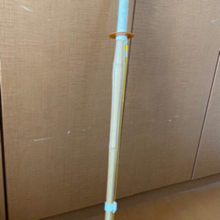 竹刀