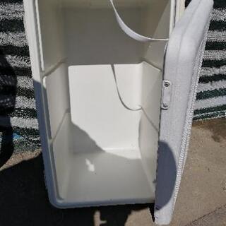 イグルー　igloo クーラーボックス　60×35×36の画像
